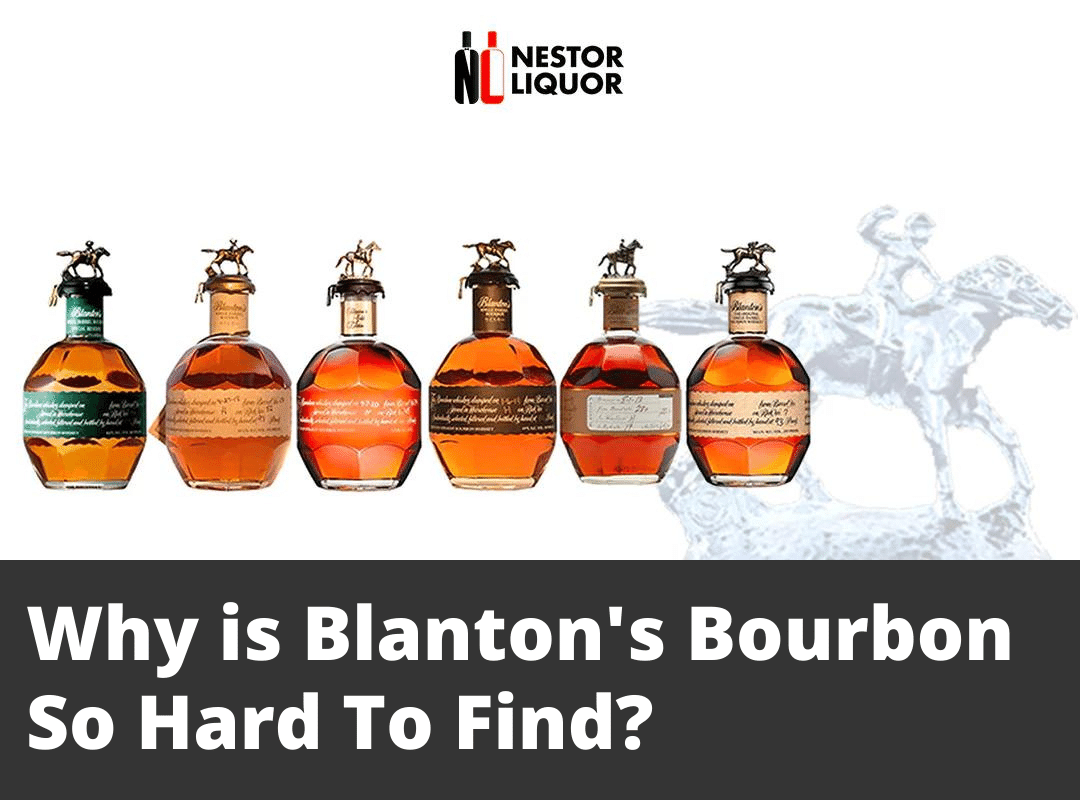 where can i buy blanton's bourbon