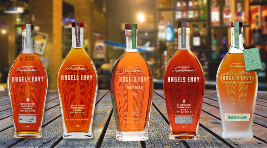 where to buy angel's envy