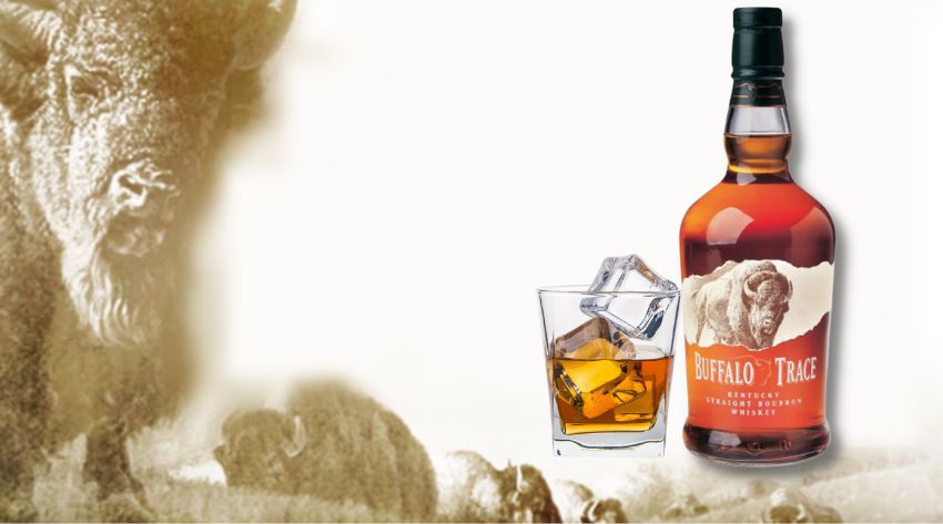 where to buy buffalo trace bourbon