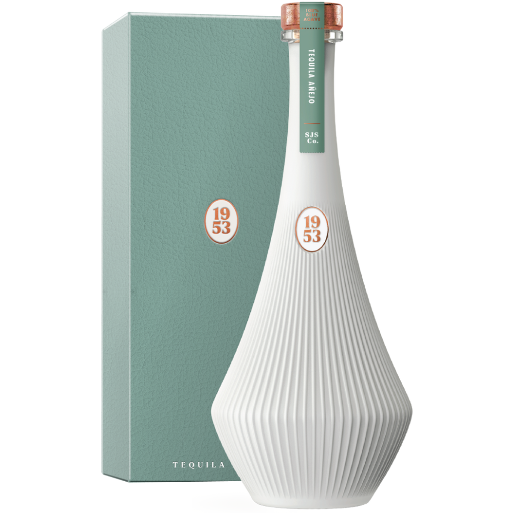 1953 Tequila Anejo_Nestor Liquor