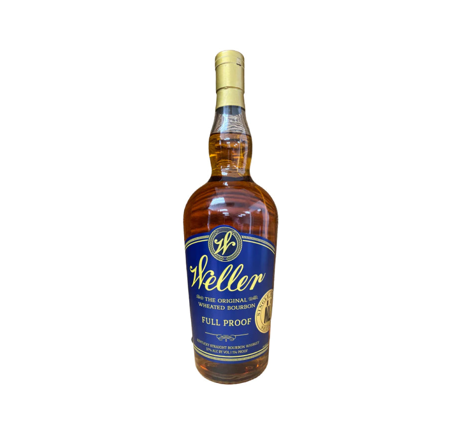 W.L. Weller Full Proof Private Select 'Weller Wednesday' - Nestor Liquor
