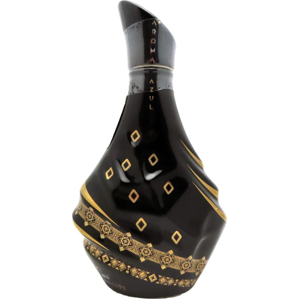 Aroma Azul Gran Reserva Anejo Tequila_Nestor Liquor