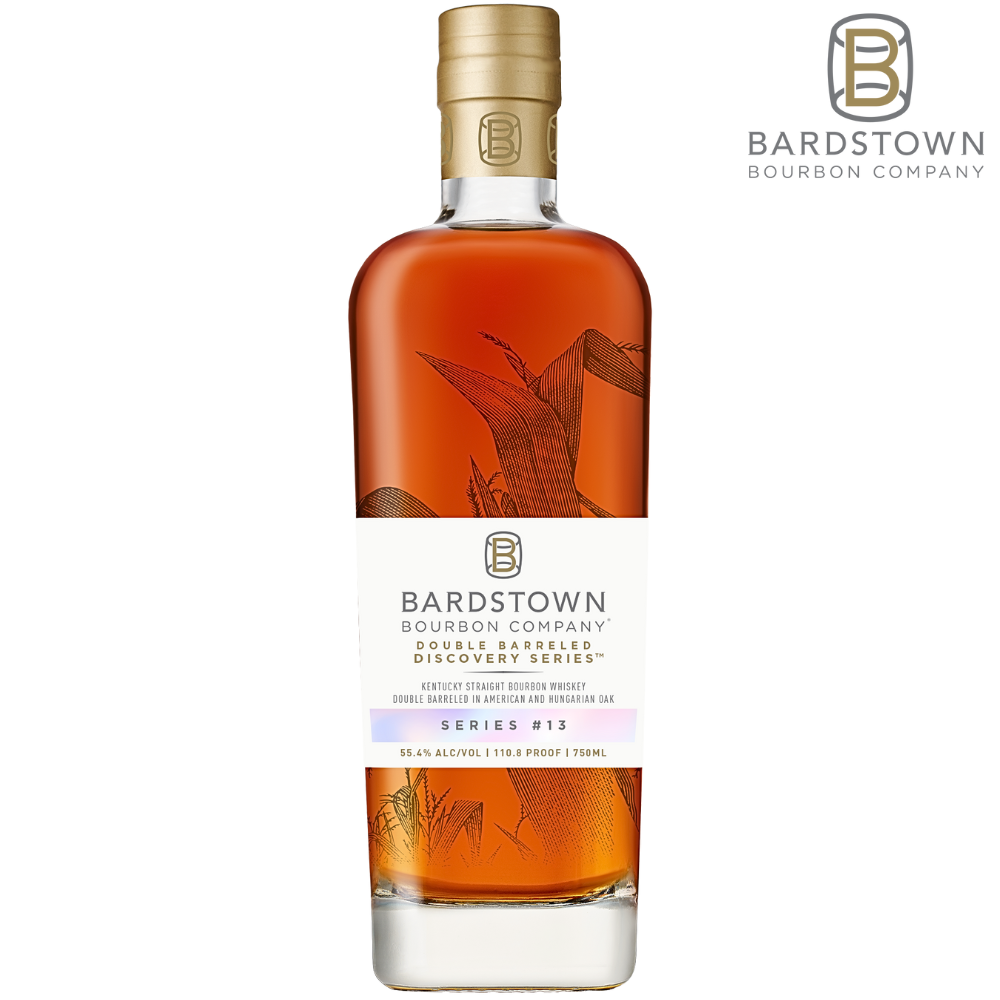 Bardstown Bourbon Company Discovery Series #13_Nestor Liquor