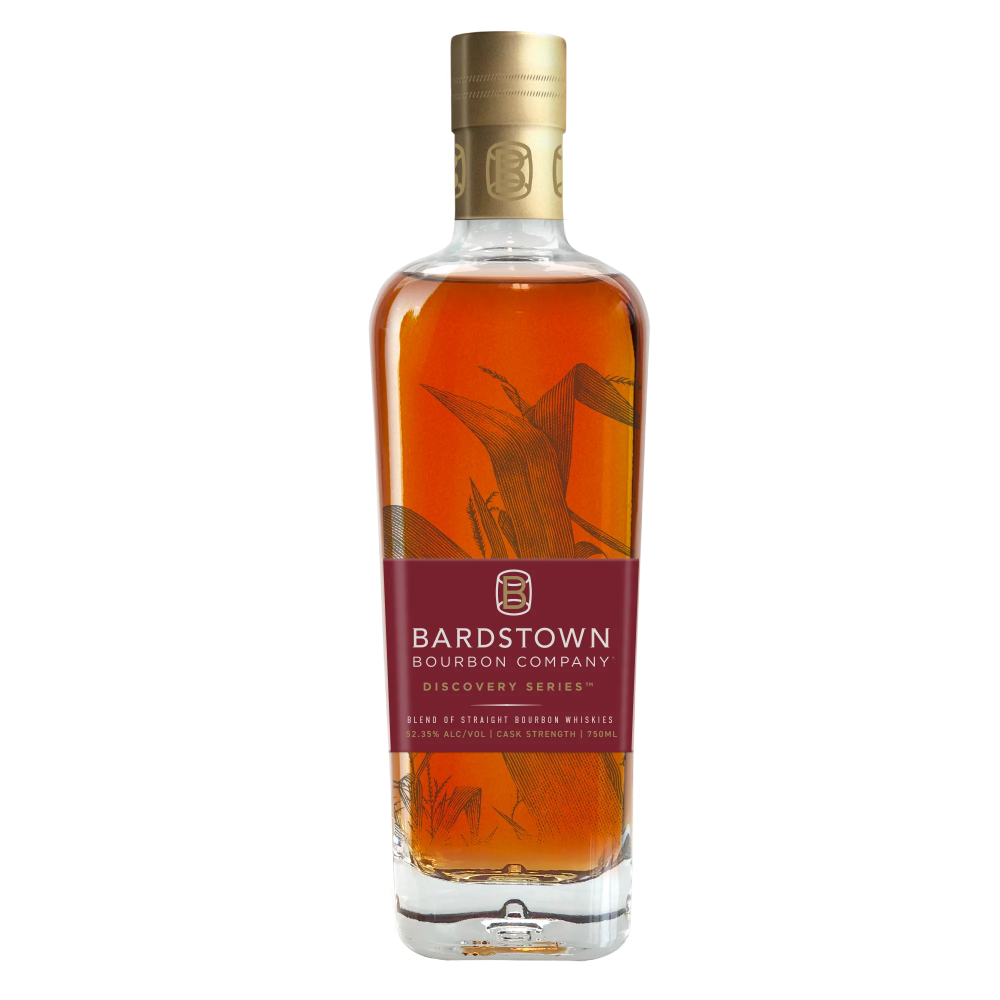 Bardstown Bourbon Company Discovery Series #9_Nestor Liquor