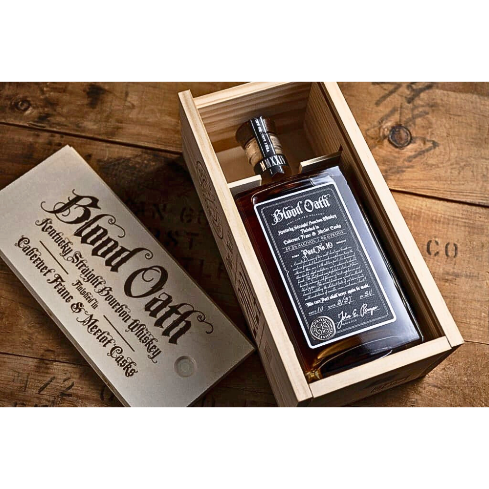 Blood Oath Pact No.10 Bundle_Nestor Liquor