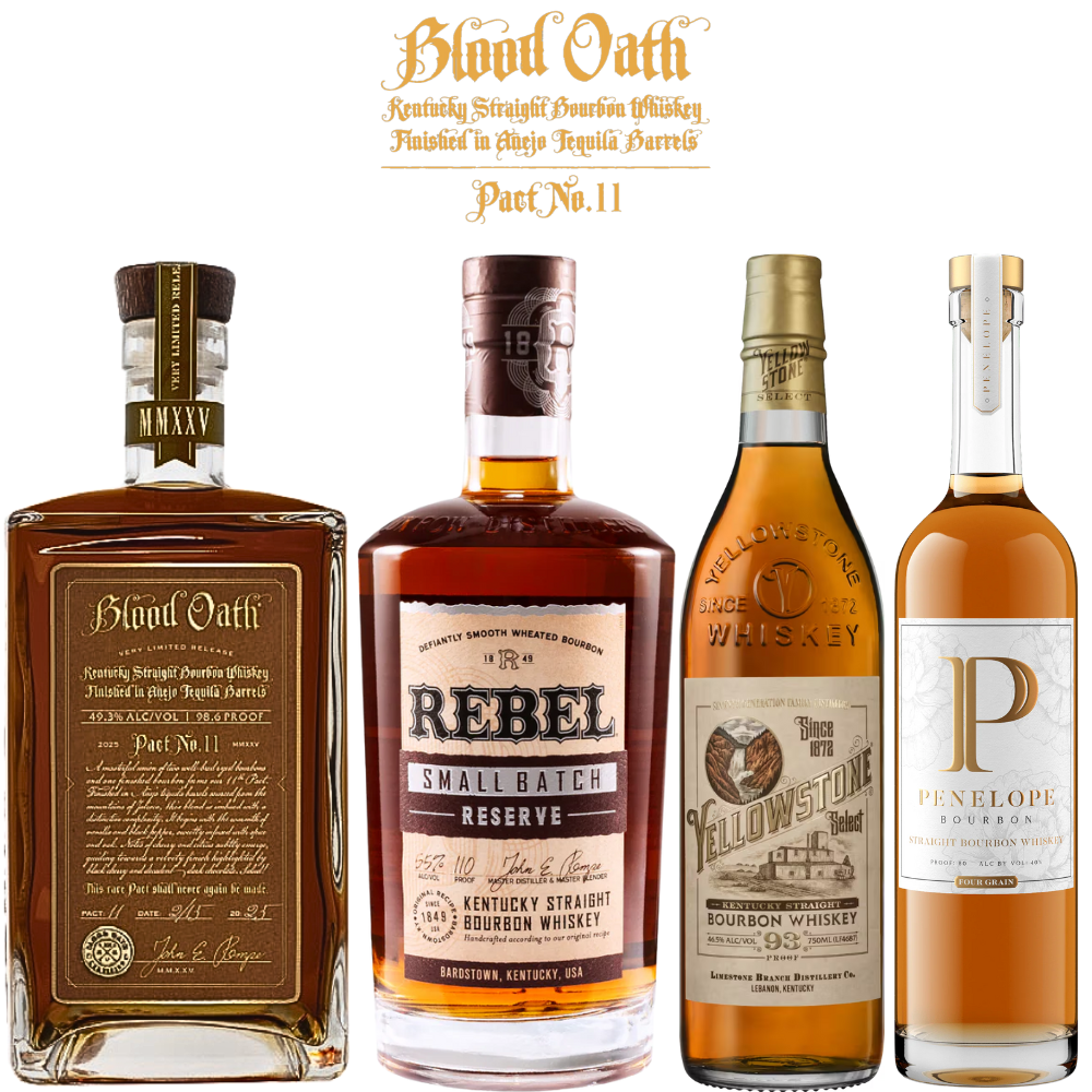 Blood Oath Pact No.11 Bundle_Nestor Liquor