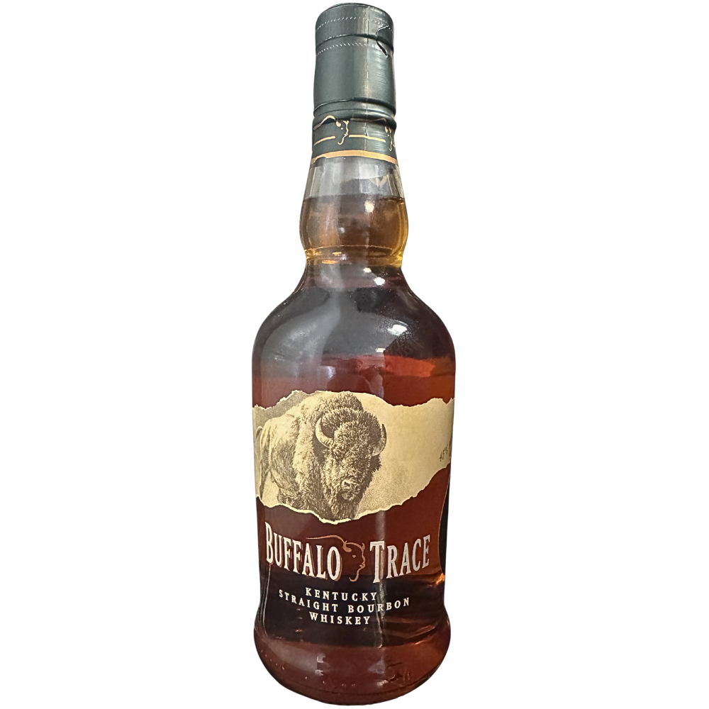 Buffalo Trace 8 Year Old Barrel Select 'Grogu's Trace'_Nestor Liquor