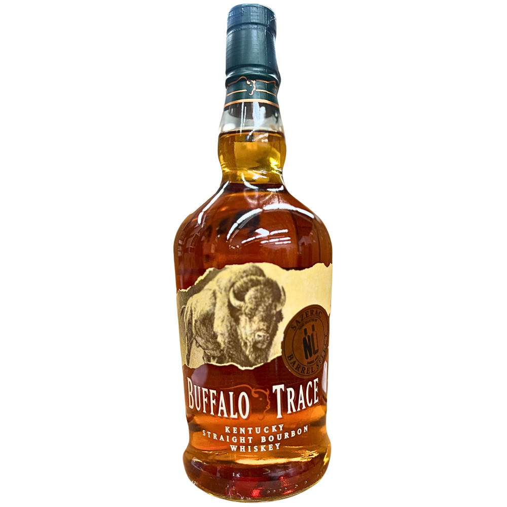 Buffalo Trace Private Select 'Barrel #423'_Nestor Liquor