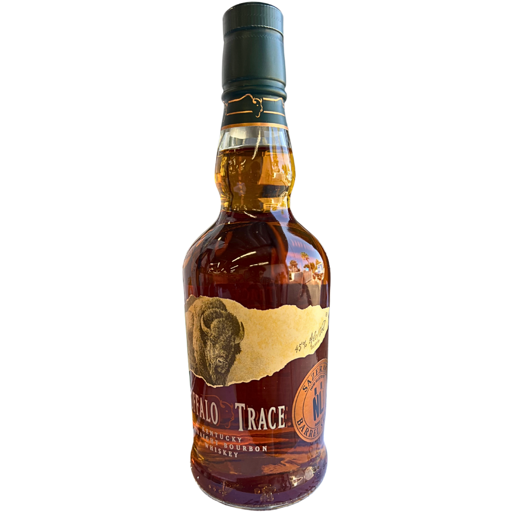 Buffalo Trace Private Select 'Barrel #423'_Nestor Liquor