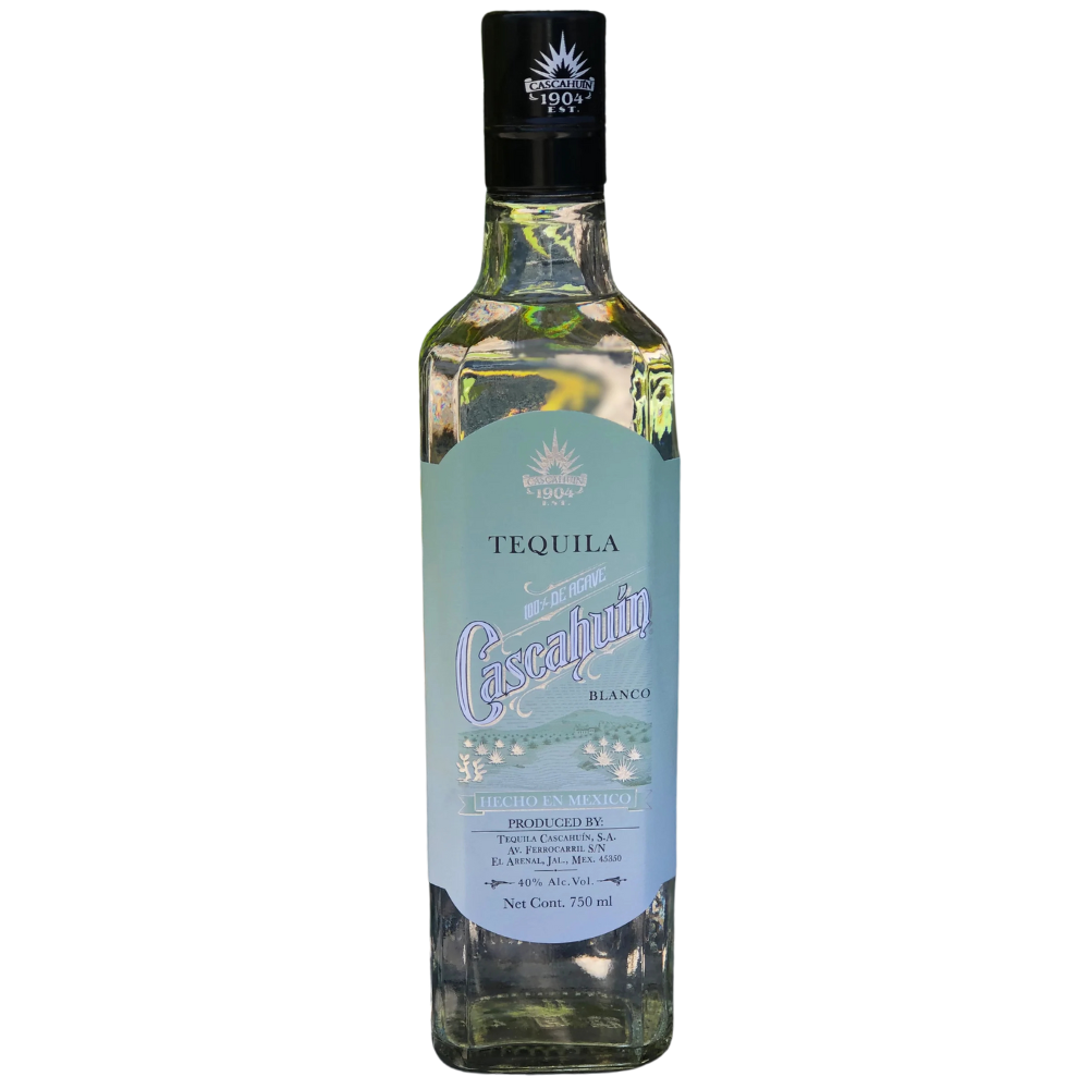 Cascahuin Blanco NCP - Nestor Liquor