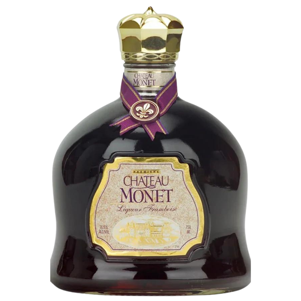 Chateau Monet Liqueur Framboise_Nestor Liquor