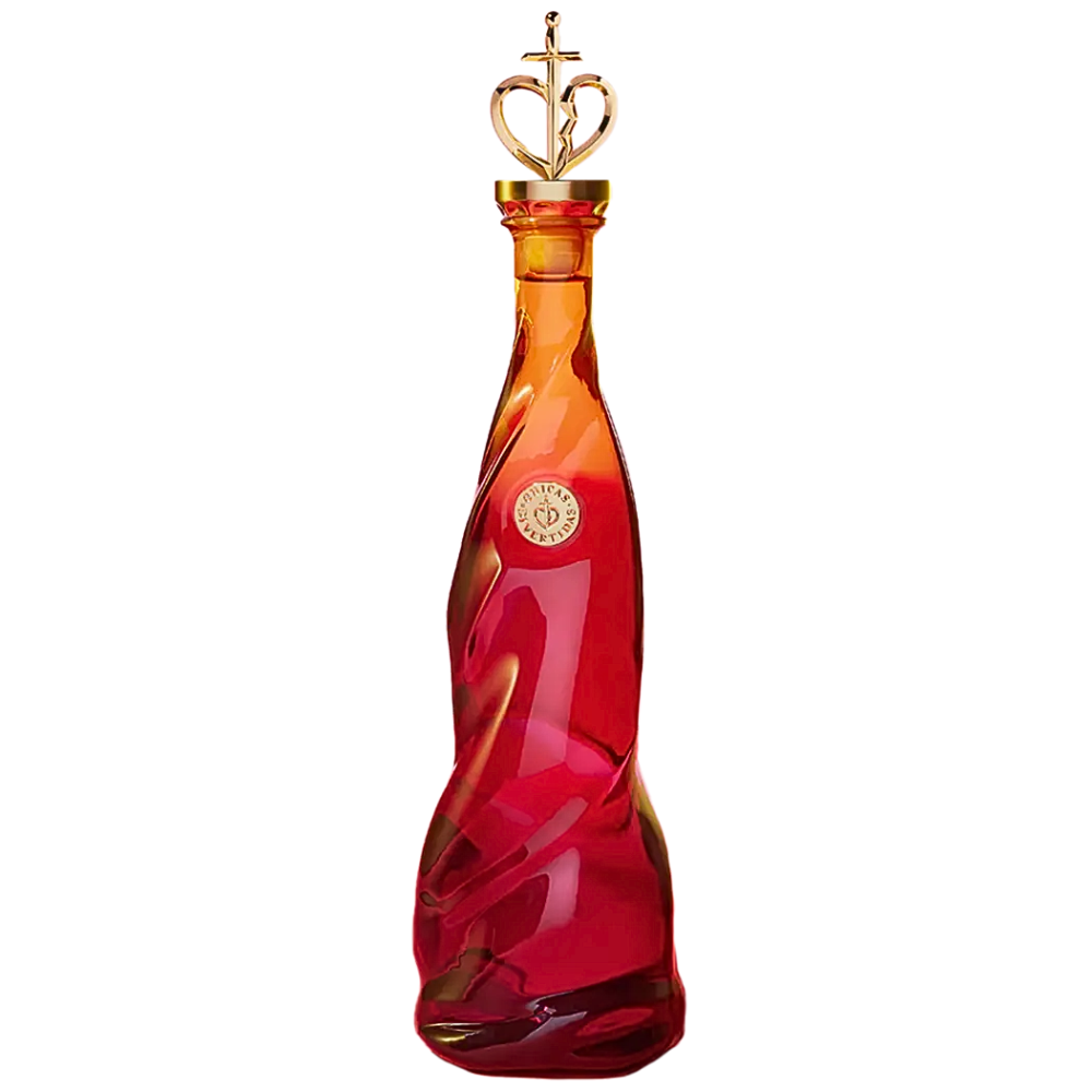 Chicas Divertidas Blanco Tequila By Megan Thee Stallion_Nestor Liquor