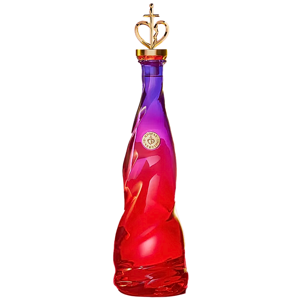 Chicas Divertidas Reposado Tequila By Megan Thee Stallion_Nestor Liquor