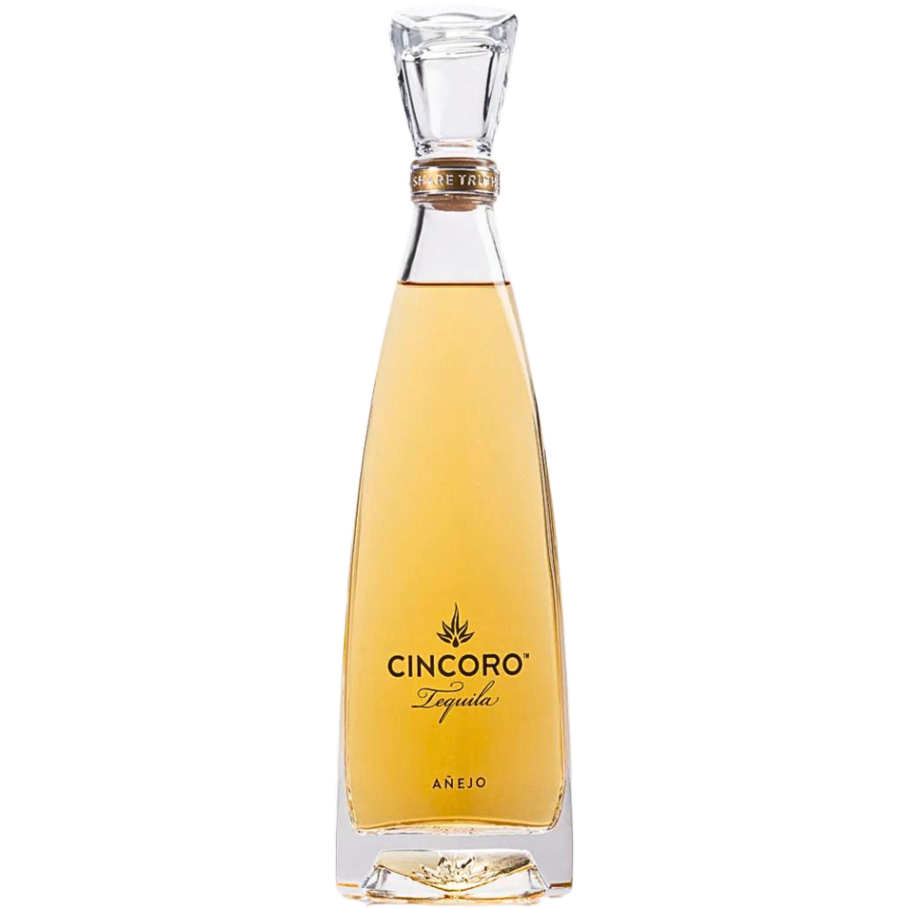 Cincoro Anejo Tequila - Nestor Liquor