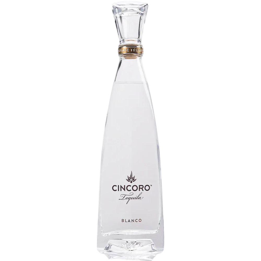 Cincoro Blanco Tequila - Nestor Liquor