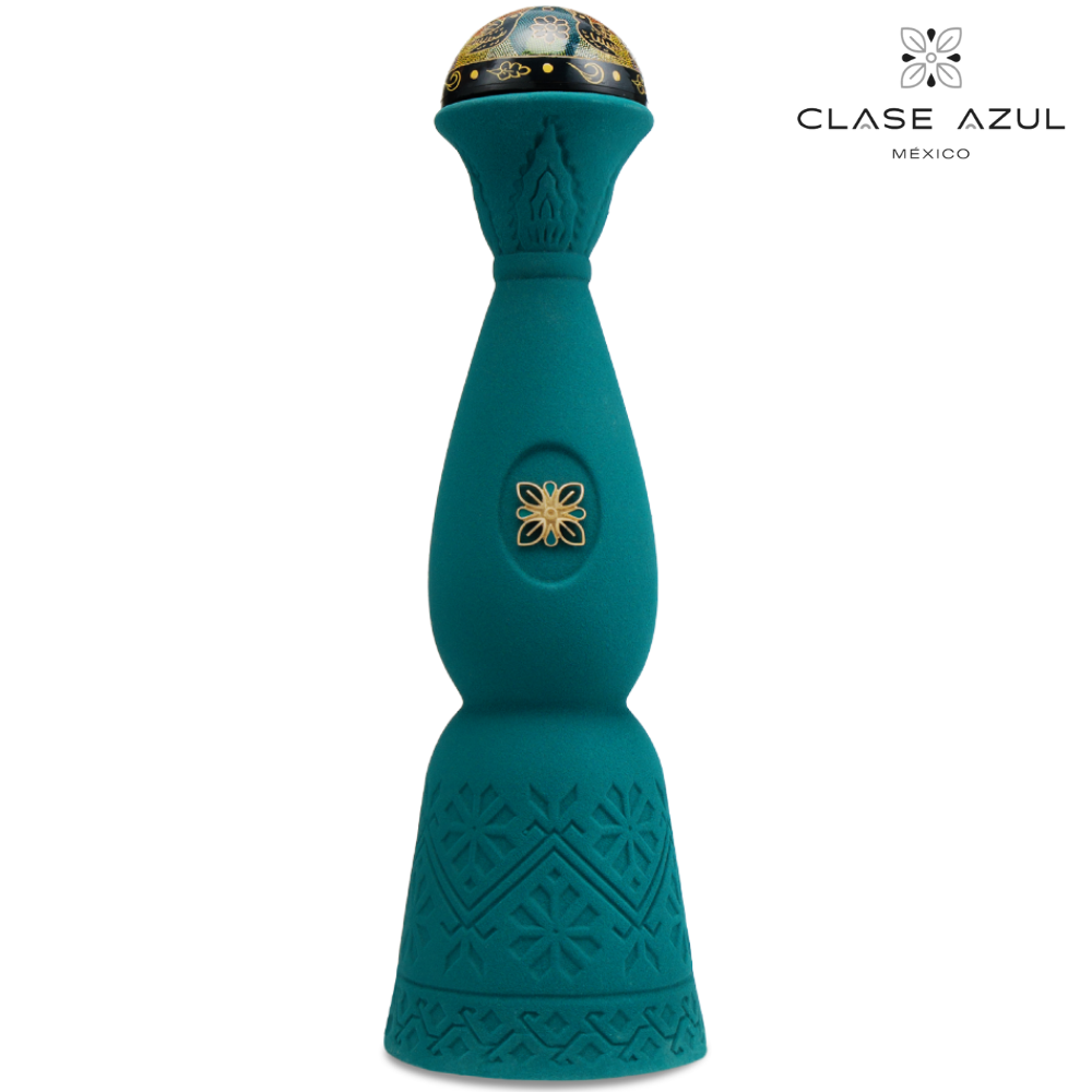 Clase Azul Guerrero Joven Mezcal_Nestor Liquor