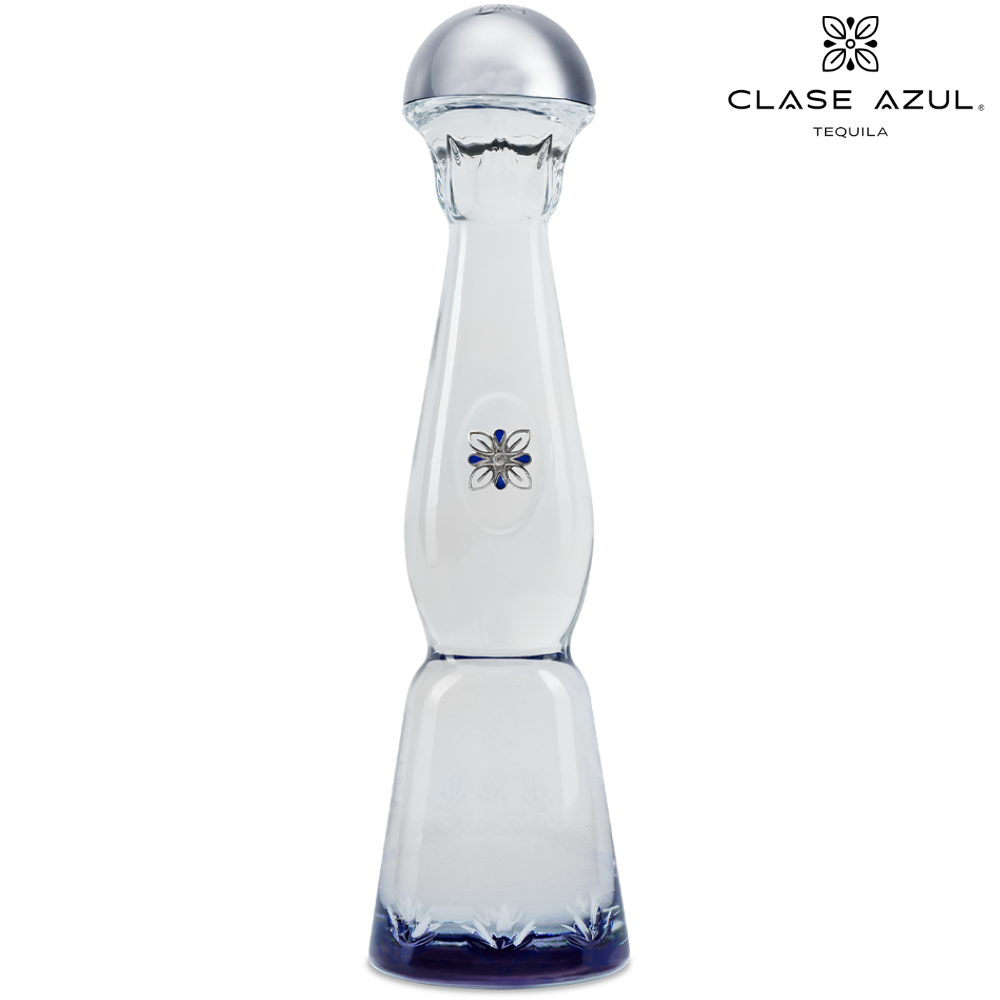 Clase Azul Plata Tequila_Nestor Liquor