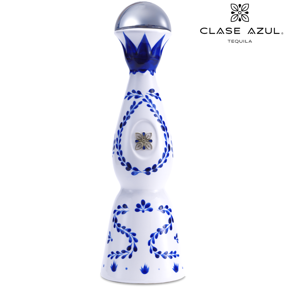 Clase Azul Reposado Tequila_Nestor Liquor