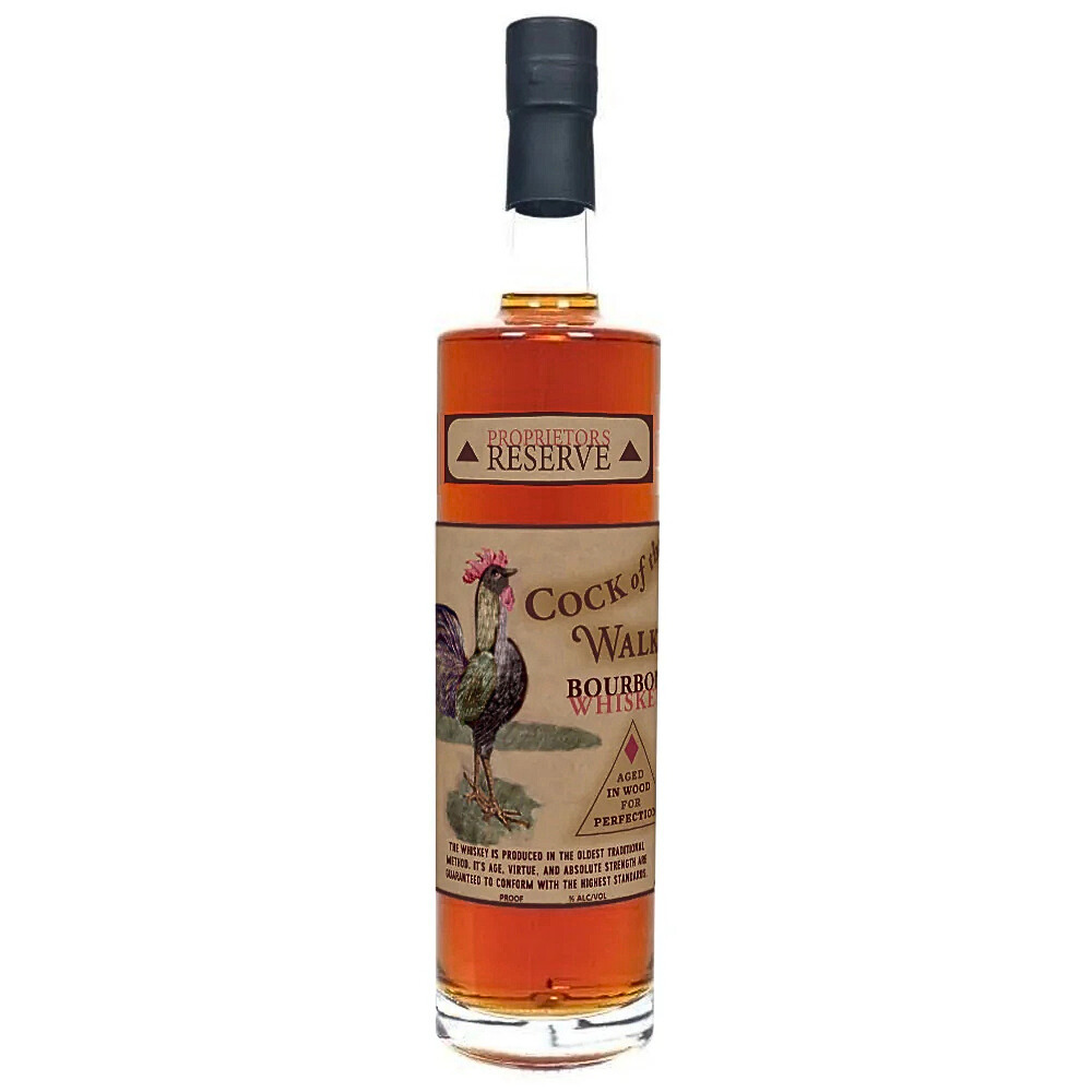 Cock of the Walk Wheated Bourbon Cock of the Walk Wheated Bourbon