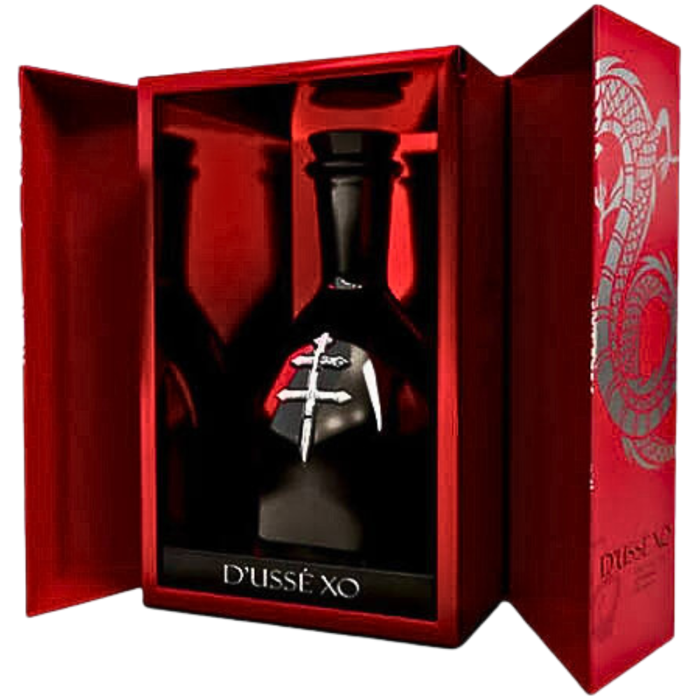 D'usse Cognac XO Lunar New Year 2024_Nestor Liquor