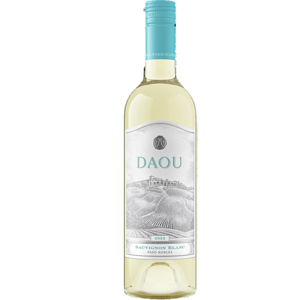 Daou Discovery Paso Robles Sauvignon Blanc_Nestor Liquor