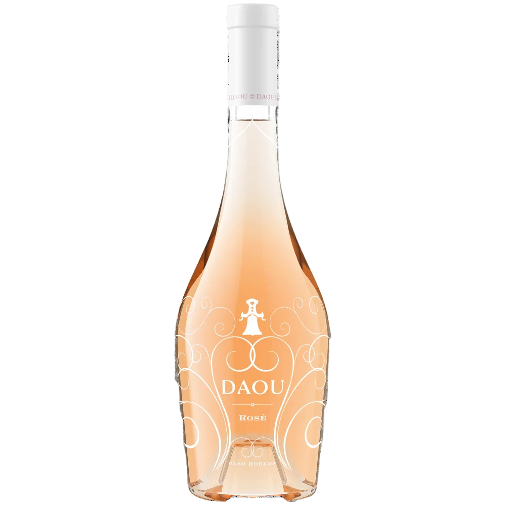 Daou Discovery Rose Paso Robles - Nestor Liquor