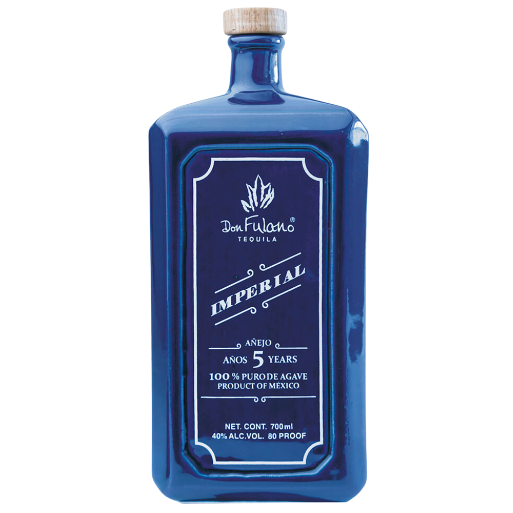 Don Fulano Imperial Extra Anejo Tequila_Nestor Liquor