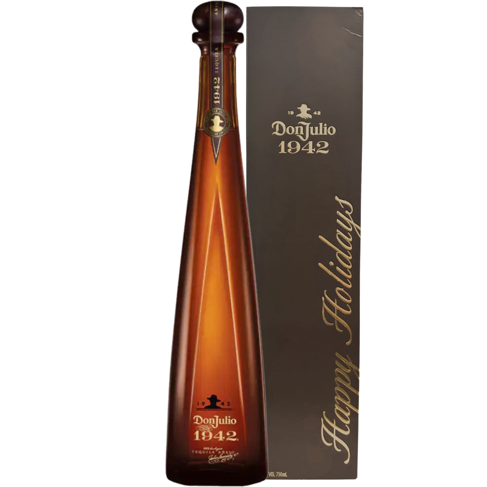 Don Julio 1942 Tequila Personalized Gift Box_Nestor Liquor