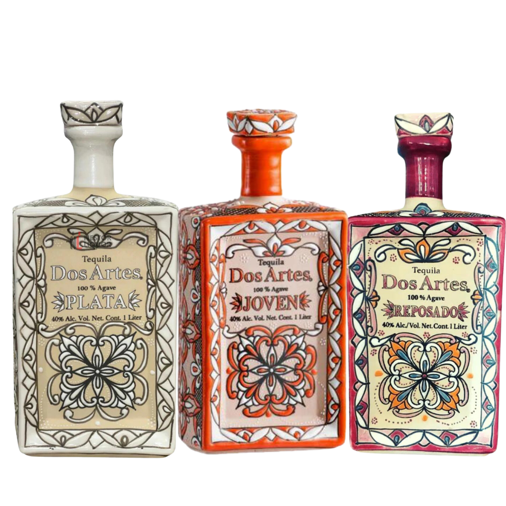 Dos Artes Clásico Edition Bundle - Nestor Liquor