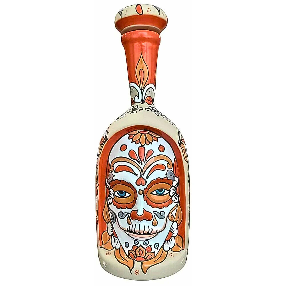 Dos Artes Calavera Joven Limited Edition 2024 - Nestor Liquor
