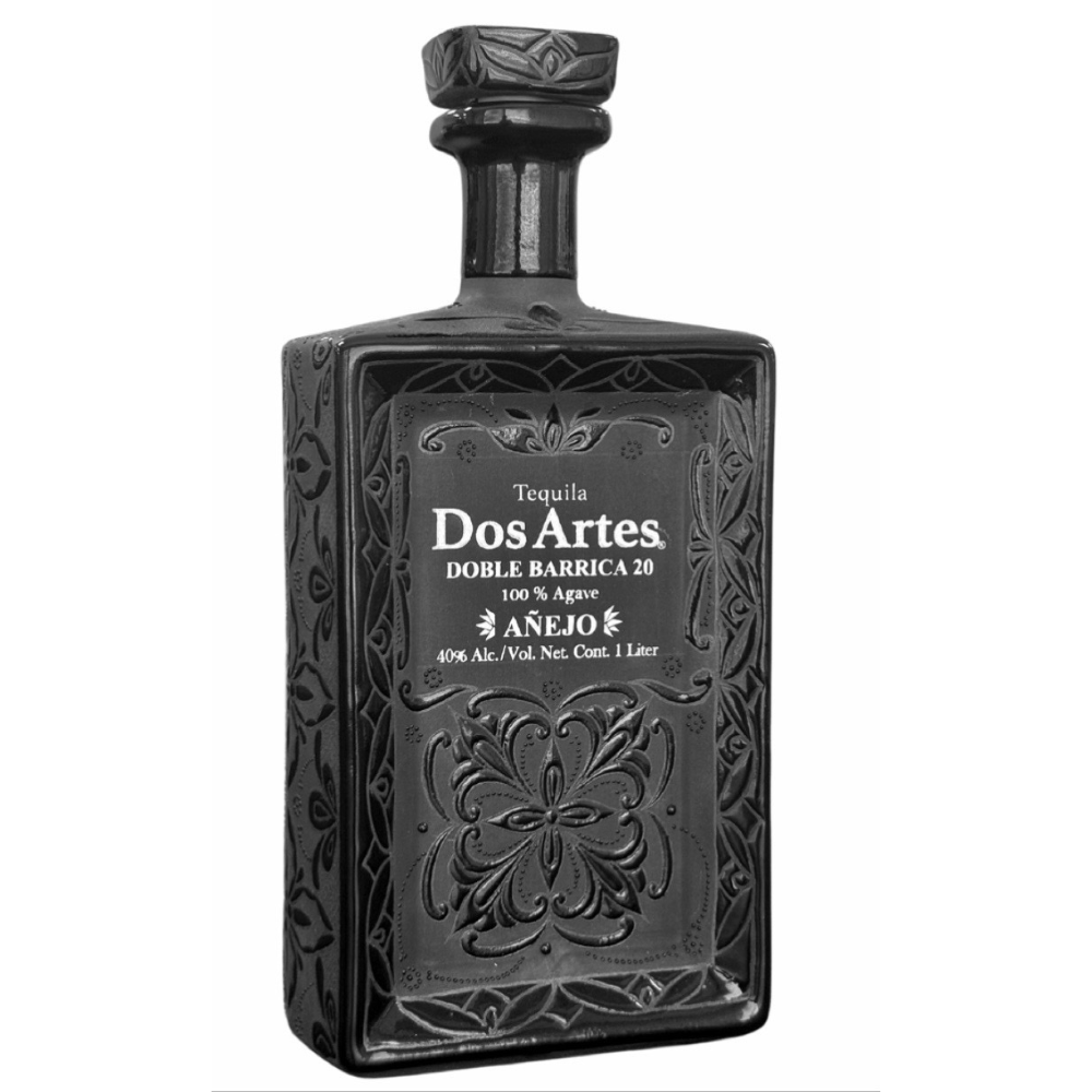 Dos Artes Doble Barrica 20 Anejo Tequila_Nestor Liquor