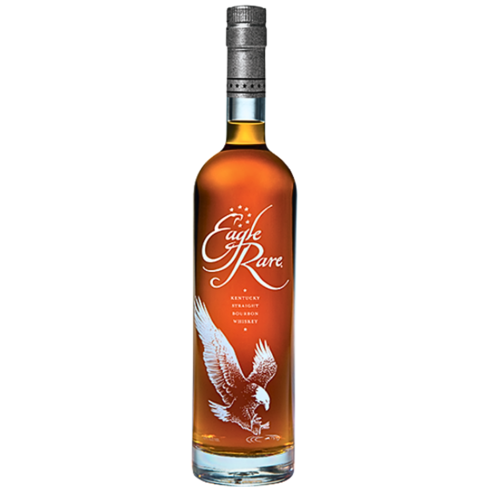Eagle Rare 10 Year Bourbon_Nestor Liquor