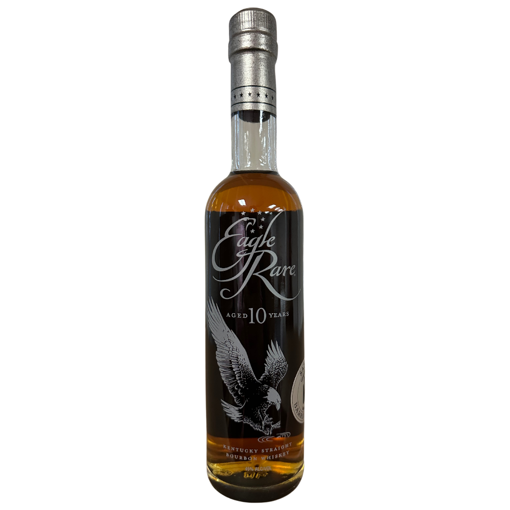 Eagle Rare 10 Year Old Private Select 'The Eagles Are Coming!' - Nestor Liquor