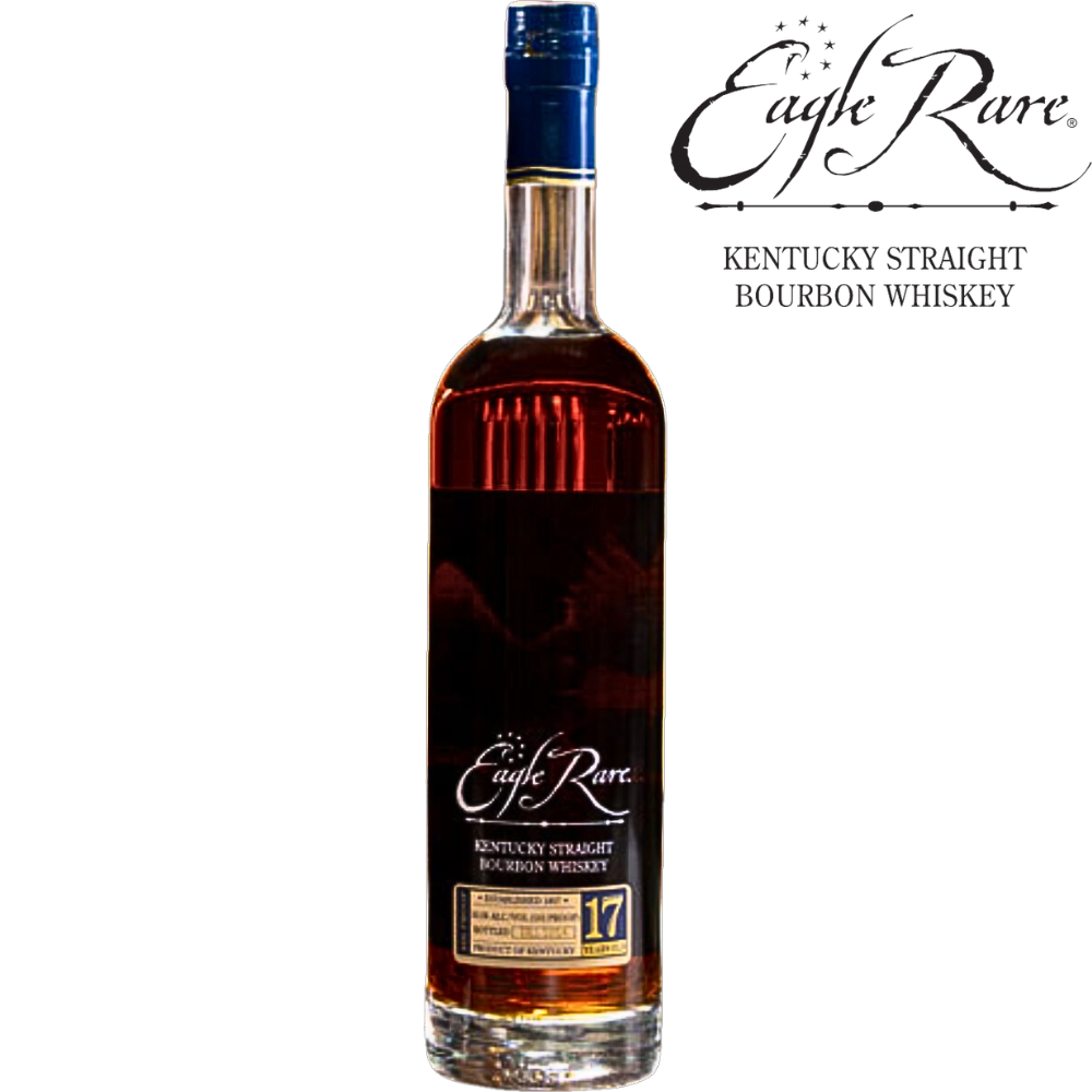 Eagle Rare 17 Year Old Bourbon 2024_Nestor Liquor