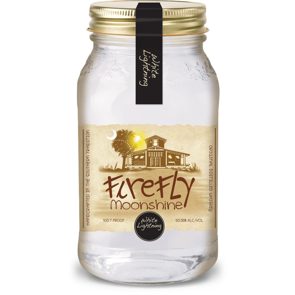 Firefly White Lightning Moonshine_Nestor Liquor