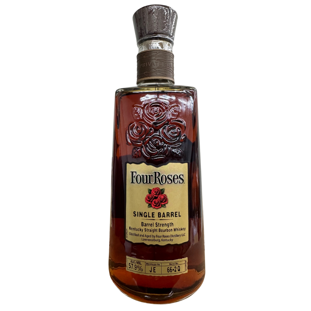 Four Roses Private Select OESQ 'Nestor Liquor' 115.8 Proof_Nestor Liquor