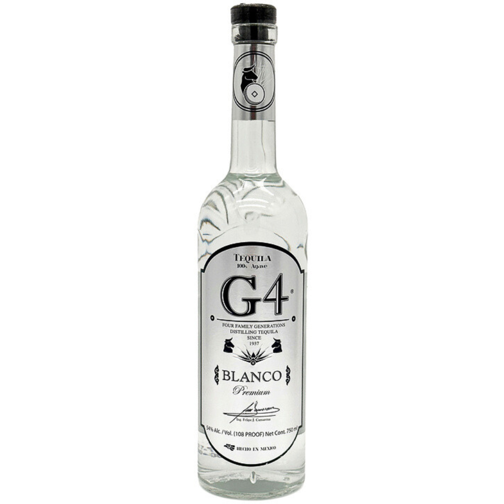 G4 Blanco 108 PF - Nestor Liquor