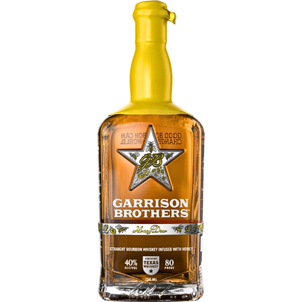 Garrison Brothers Honeydew Bourbon Whiskey_Nestor Liquor