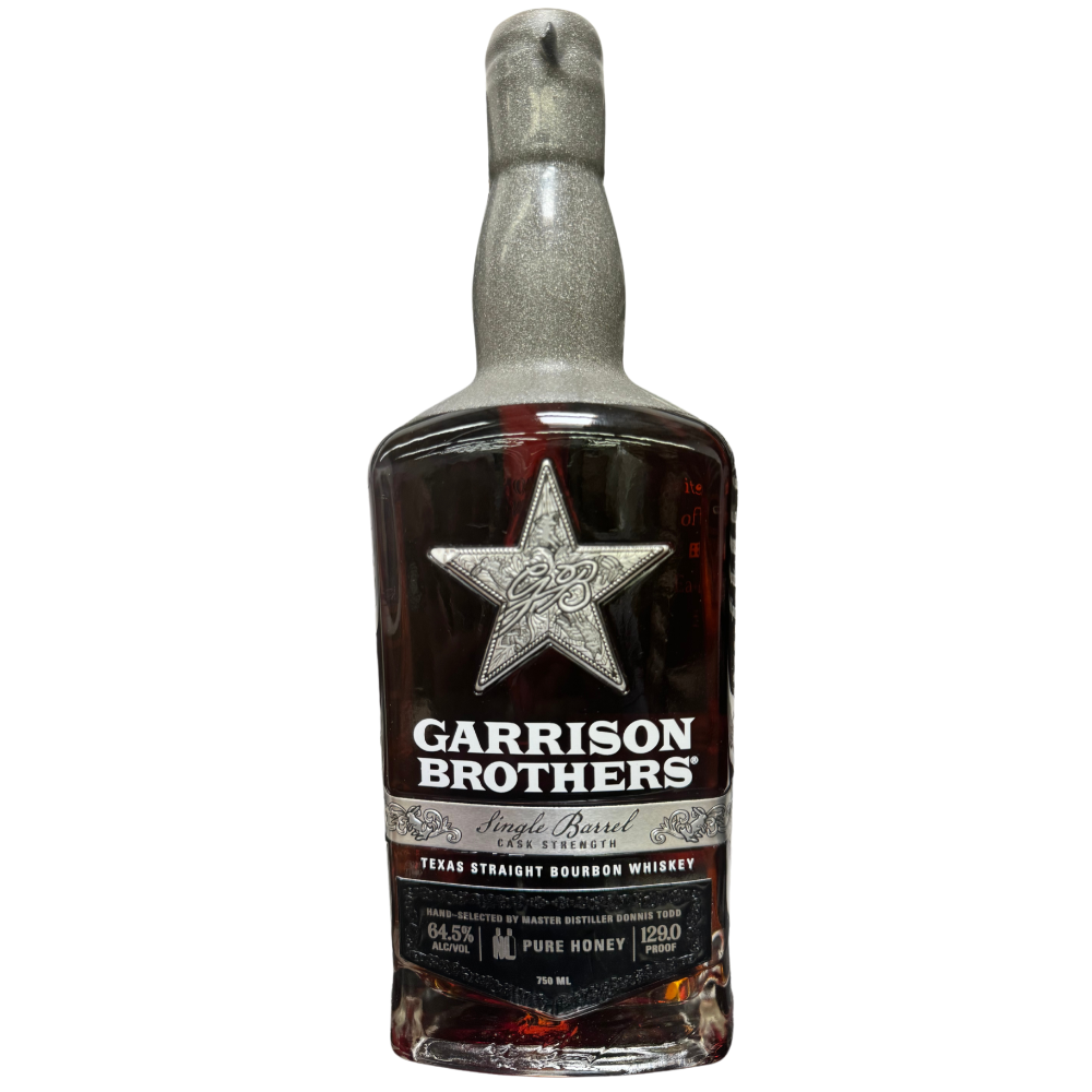 Garrison Brothers Honeydew Cask Strength Private Select 'Pure Honey'_Nestor Liquor