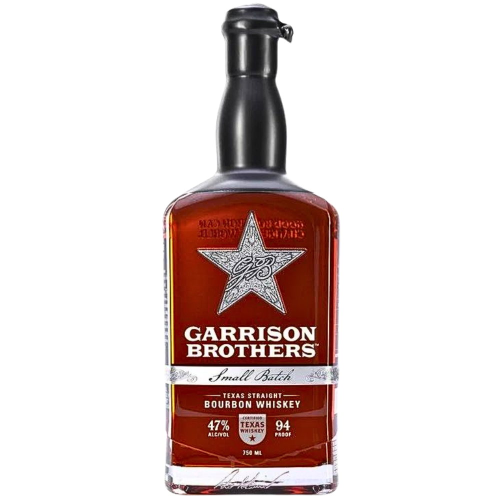 Garrison Brothers Small Batch Bourbon_Nestor Liquor