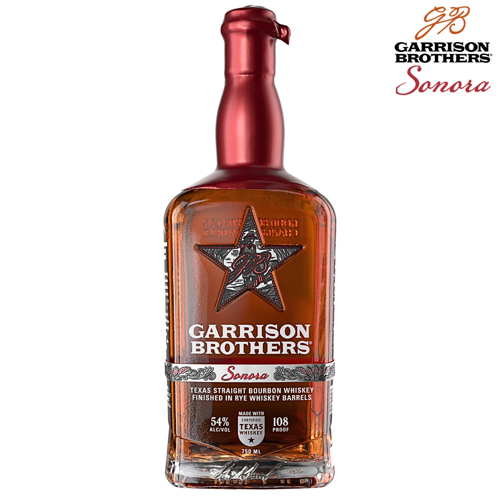 Garrison Brothers Sonora Bourbon_Nestor Liquor