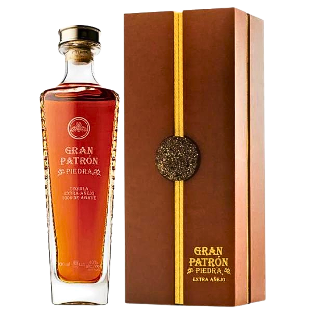 Gran Patron Piedra Extra Anejo_Nestor Liquor
