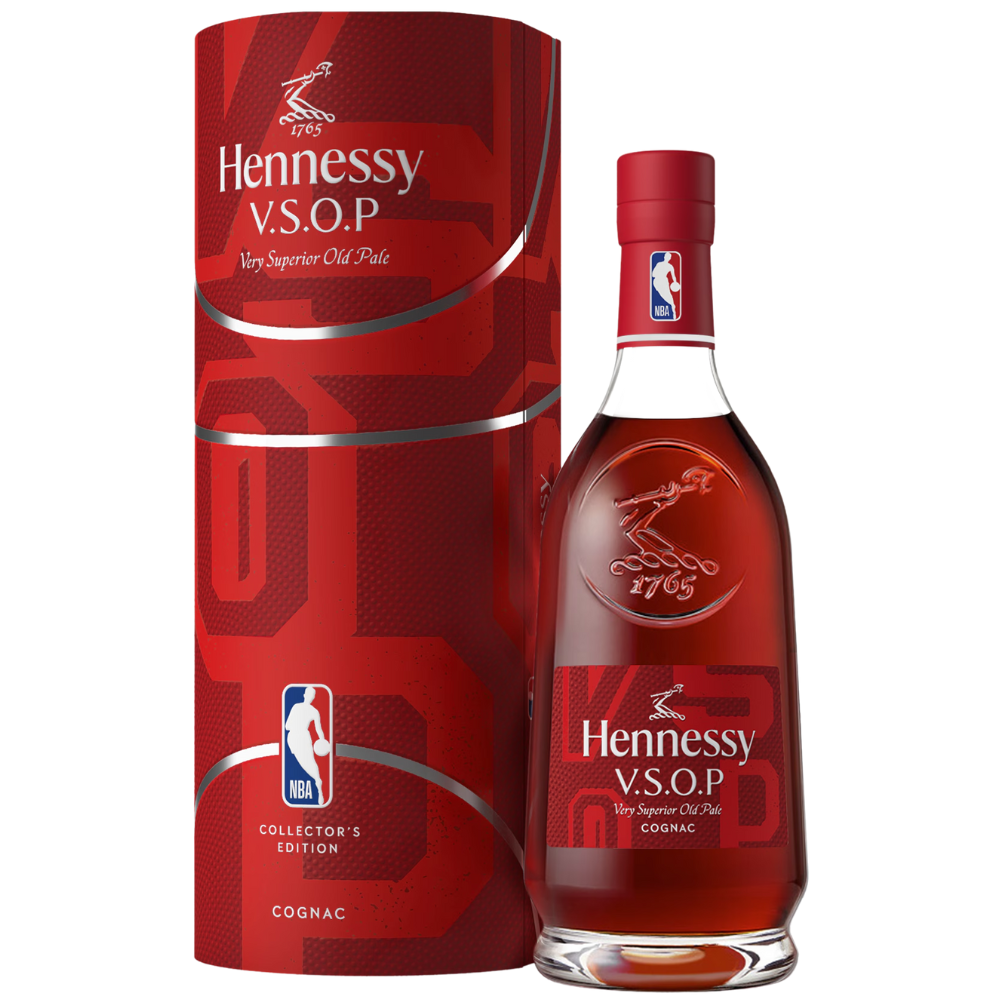 Hennessy V.S.O.P NBA Limited Edition_Nestor Liquor