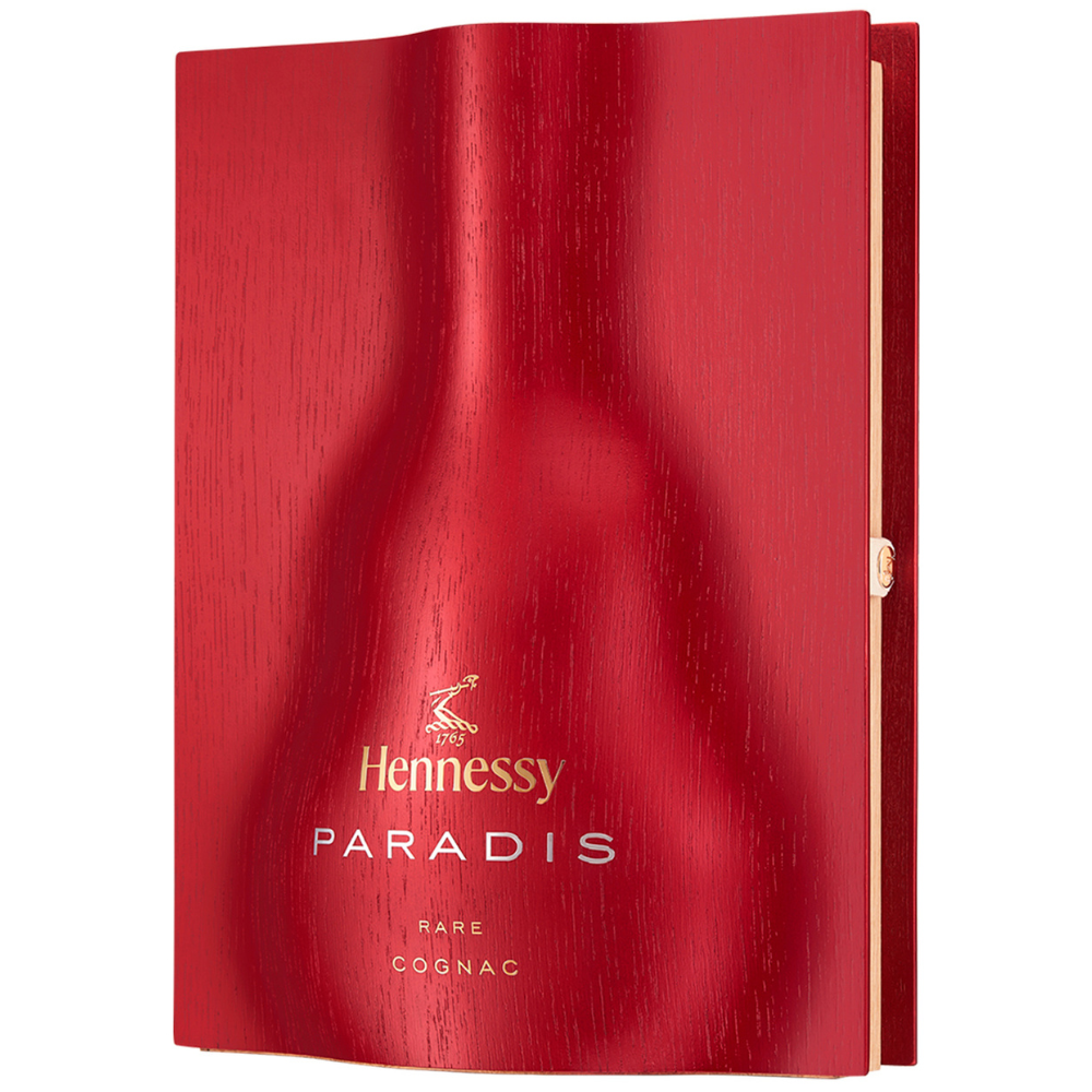 Hennessy Paradis Rare Cognac Lunar New Year 2025 Edition_Nestor Liquor