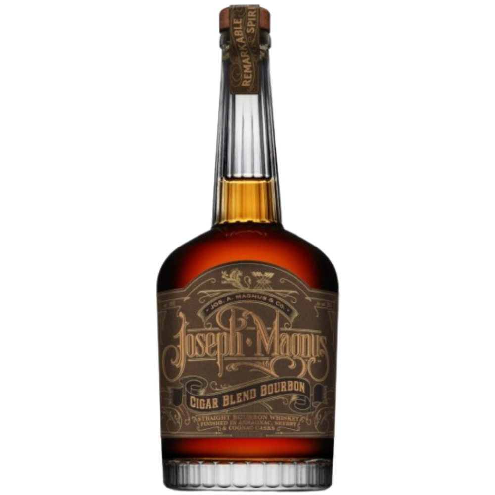 Joseph Magnus Cigar Blend_Nestor Liquor