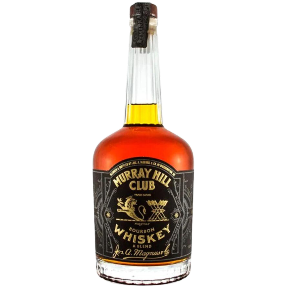 Joseph Magnus Murray Hill Bourbon_Nestor Liquor