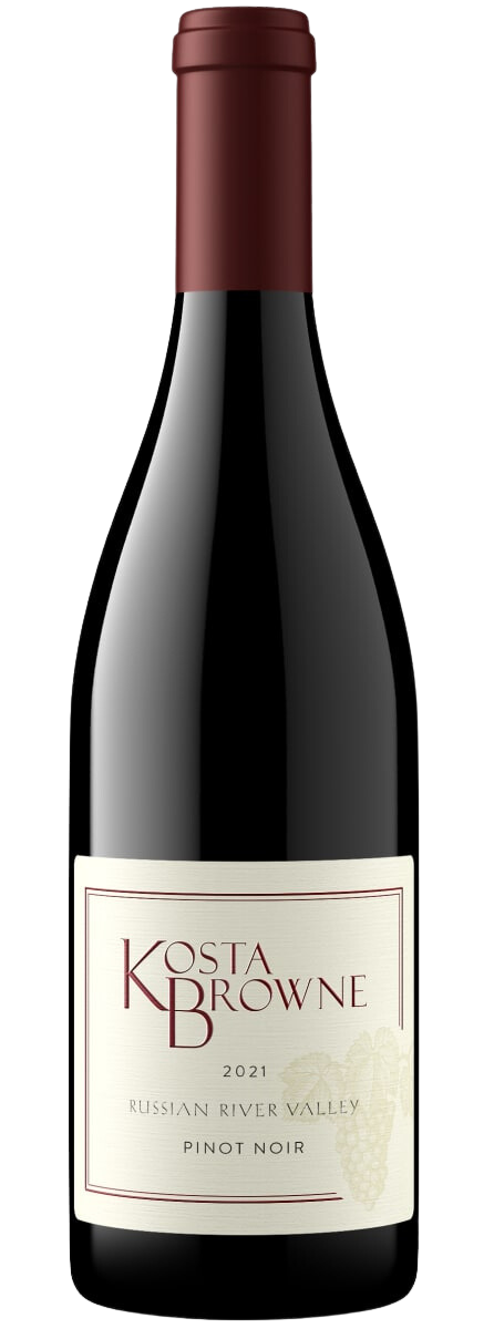 Kosta Browne Russian River Pinot Noir 2021 - Nestor Liquor