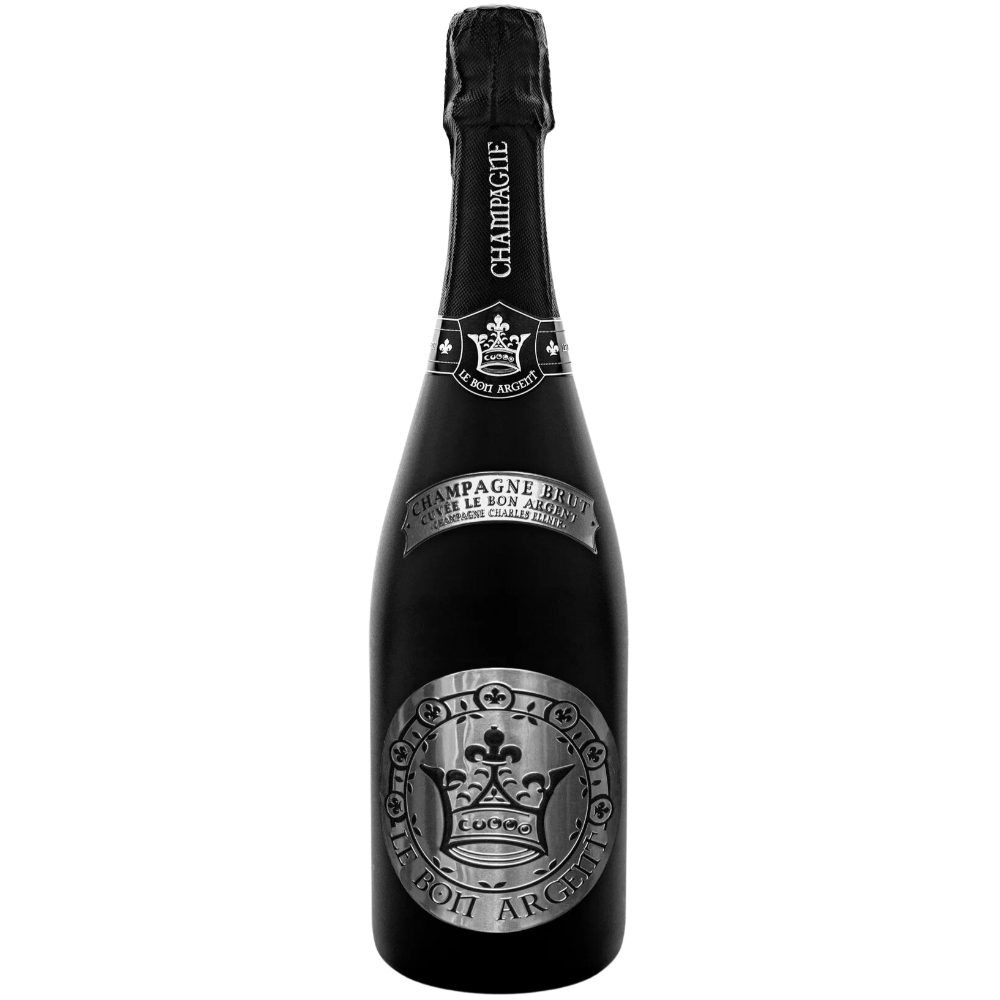 Le Bon Argent Brut by Floyd Mayweather_Nestor Liquor