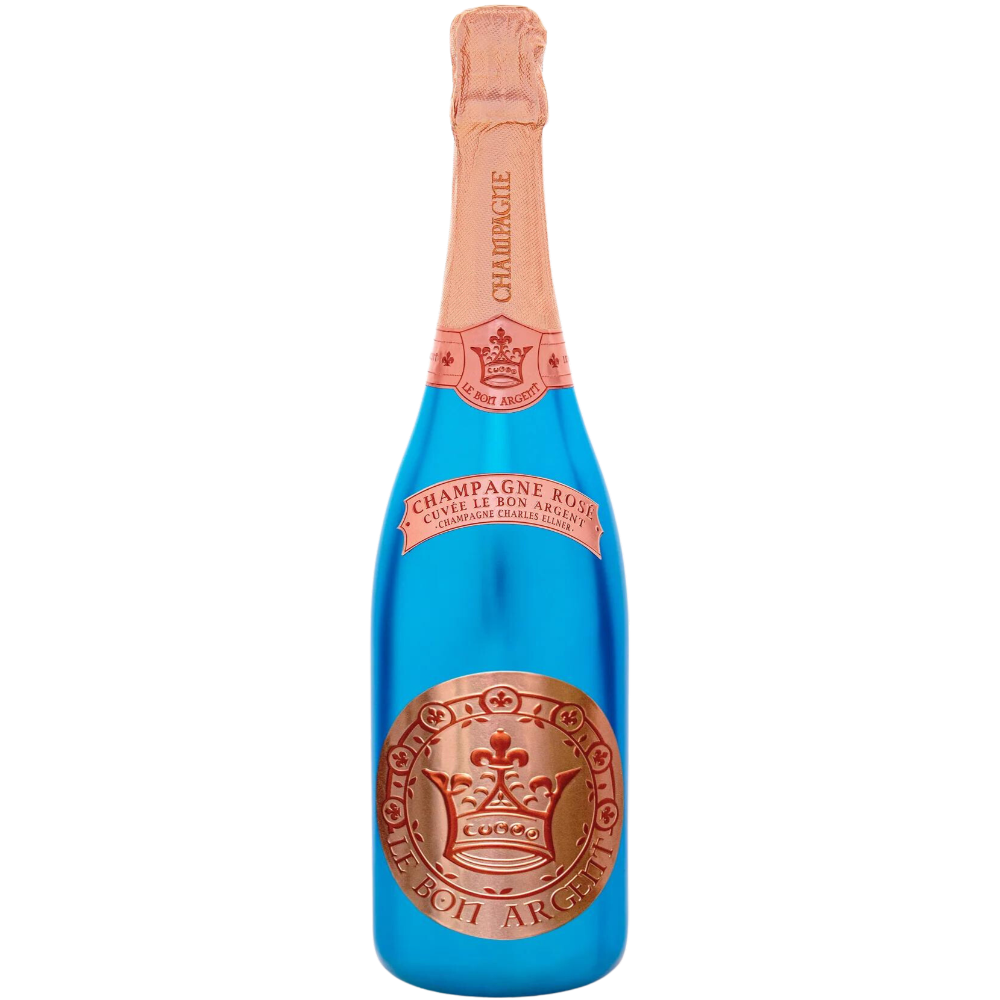 Le Bon Argent Rosé by Floyd Mayweather_Nestor Liquor
