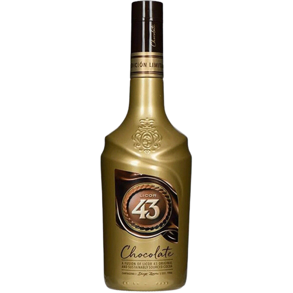 Licor 43 Chocolate Liqueur - Nestor Liquor